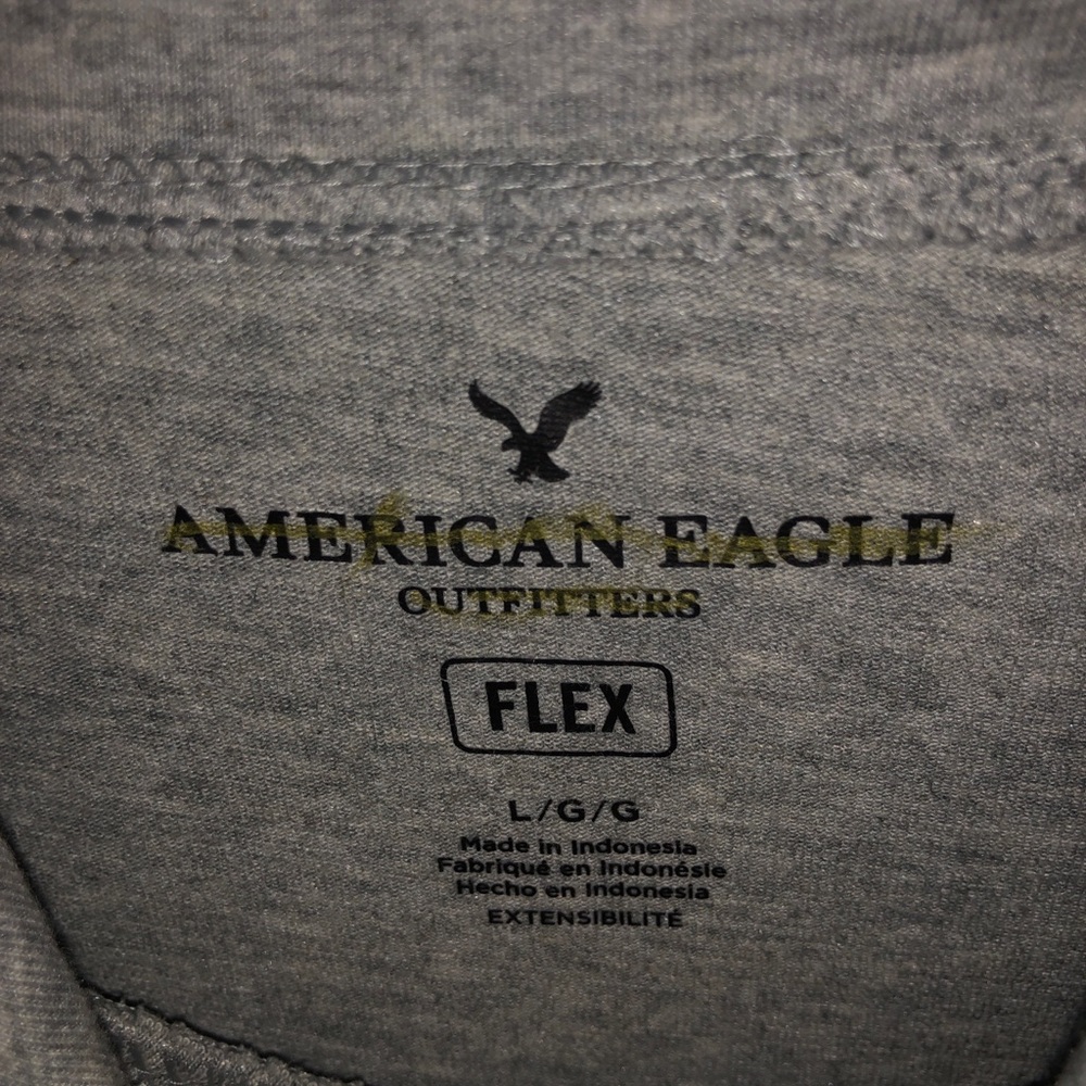 AMERICAN EAGLE hoodie - Picture 3 of 3